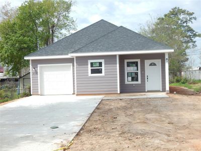 New construction Single-Family house 278 Jewel Street, Conroe, TX 77301 - photo 3 3