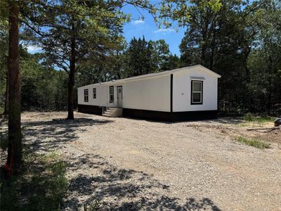 New construction Manufactured Home house 116 Running Brook Road, Mabank, TX 75156 - photo 0 0