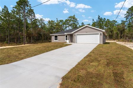 New construction Single-Family house 24053 Nw Tamarind Lane, Dunnellon, FL 34431 - photo 42 42