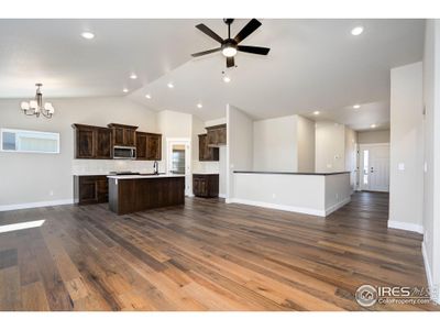 New construction Single-Family house 1227 105th Avenue Court, Greeley, CO 80634 - photo 5 5