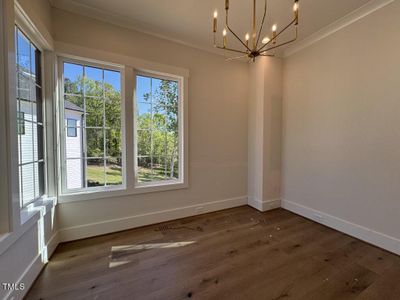 New construction Single-Family house 7404 Dover Hills Drive, Wake Forest, NC 27587 - photo 9 9