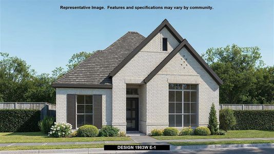 New construction Single-Family house 3112 Elmwood Street, Rockwall, TX 75087 - photo 0 0