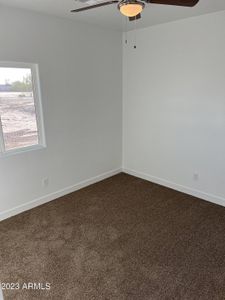 New construction Single-Family house 8245 W Pica Drive, Arizona City, AZ 85123 - photo 48
