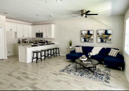 New construction Townhouse house 9716 Sweetwell Place, Riverview, FL 33569 - photo 8 8