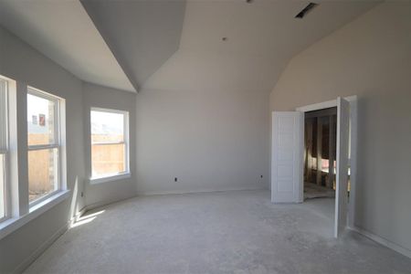 New construction Single-Family house 8638 Oceanmist Cove Drive, Cypress, TX 77433 Livingston - Smart Series- photo 10 10