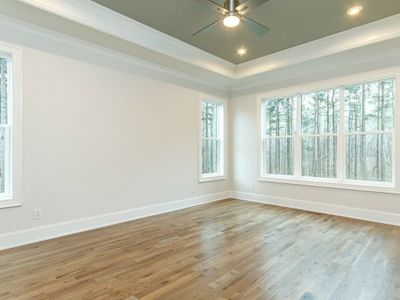 New construction Single-Family house Old Keith Road, Wake Forest, NC 27587 - photo 17 17