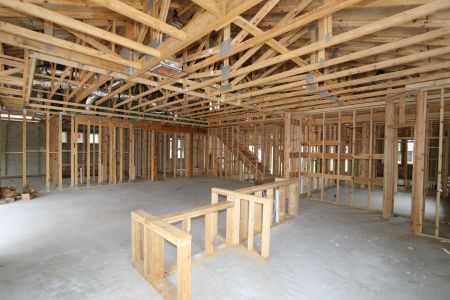 New construction Single-Family house 2483 Clary Sage Drive, Spring Hill, FL 34609 Corina  III Bonus- photo 24 24