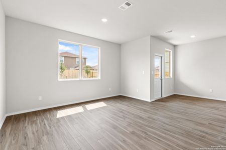New construction Single-Family house 4468 Kiowa Pass, San Antonio, TX 78245 Rockhampton- photo 8 8