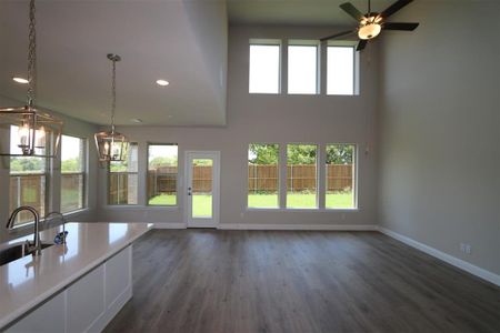New construction Single-Family house 2609 Classical Drive, Denton, TX 76226 Balcones- photo 25 25