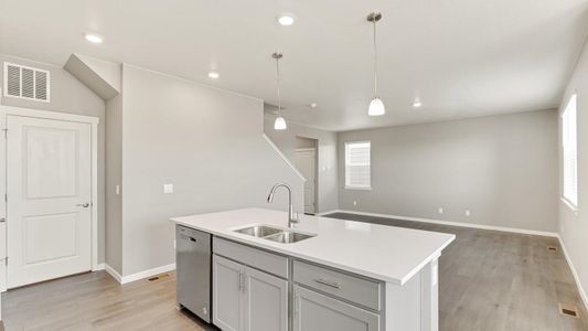 New construction Single-Family house 1850 Floating Leaf Dr, Fort Collins, CO 80528 BELLAMY- photo 12 12