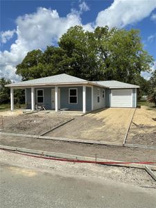 New construction Single-Family house 818 Sw 2Nd Street, Gainesville, FL 32601 - photo 1 1