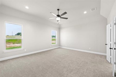 New construction Single-Family house 512 Pernell Court, Weatherford, TX 76087 Modified 8115- photo 19 19