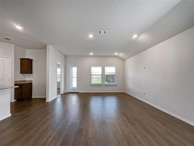 New construction Single-Family house 4720 Salers Way, Forney, TX 75126 - photo