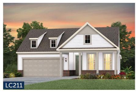 New construction Single-Family house 428 Daylily Trail, Summerville, SC 29486 - photo 0