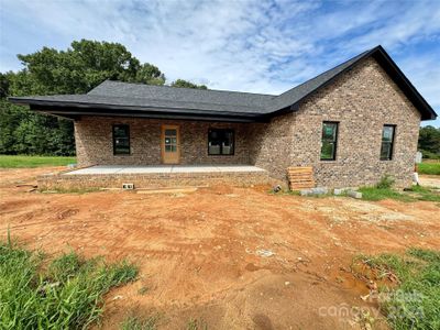 New construction Single-Family house 2335 Shoal Road, Crouse, NC 28033 - photo 3 3