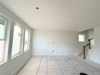 New construction Single-Family house 24404 E Walsh Avenue, Aurora, CO 80018 Evans- photo 4 4
