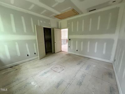 New construction Single-Family house 1028 Whitehall Circle, Durham, NC 27713 Trinity French Colonial w/ Basement- photo 23 23