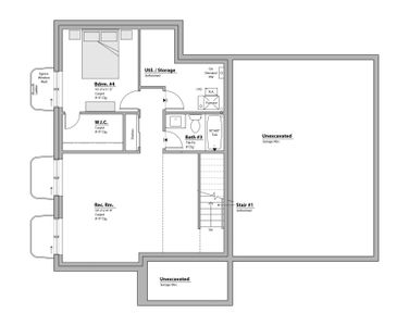 New construction Single-Family house 5723 Arapahoe, Unit 2B, Boulder, CO 80303 - photo 5 5