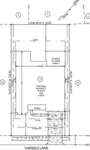 New construction Single-Family house 5025 Carsoli Dr, Leander, TX 78641 - photo 26 26