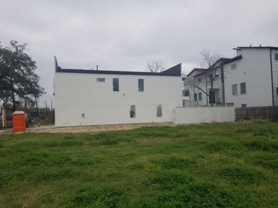 New construction Single-Family house 2505 Anita Street, Houston, TX 77004 - photo 9 9