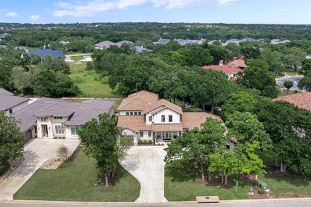 New construction Single-Family house 304 Flint Ridge Trl, Georgetown, TX 78628 - photo 2 2