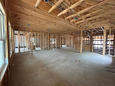 New construction Single-Family house 240 Grand Teton Dr, Kyle, TX 78640 Cheyenne Homeplan- photo 3 3