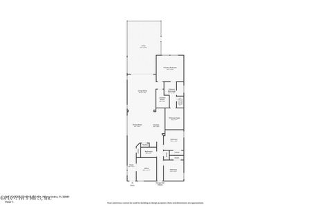 New construction Single-Family house 305 Settlers Landing Drive, Ponte Vedra, FL 32081 - photo 28 28