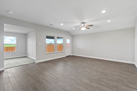 New construction Single-Family house 1266 Quartzite Street, Cedar Hill, TX 75104 - photo 24 24