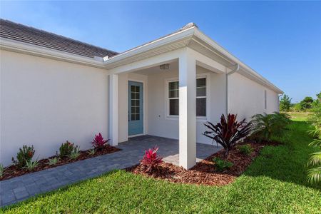 New construction Single-Family house 1095 Waterline Court, Sarasota, FL 34240 - photo 1 1
