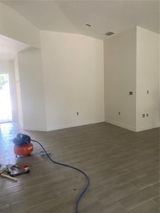 New construction Single-Family house 6036 Massachusetts Avenue, New Port Richey, FL 34653 - photo 12 12