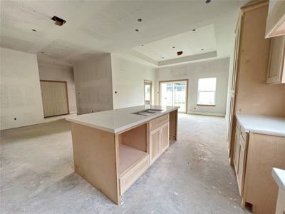 New construction Single-Family house 10919 San Jacinto Drive, La Porte, TX 77571 - photo 5 5