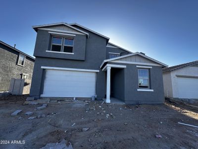 New construction Single-Family house 6256 S Emery, Mesa, AZ 85212 - photo 24 24