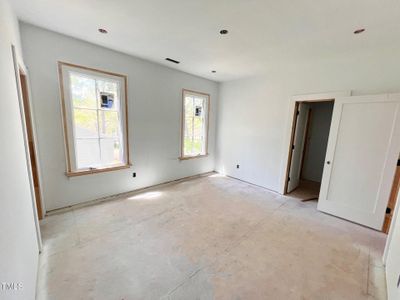 New construction Single-Family house 1209 Gunnison Place, Raleigh, NC 27609 - photo 25 25