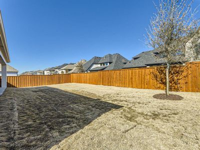 New construction Single-Family house 2410 Whitewood Drive, Prosper, TX 75078 - photo 26 26