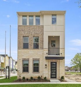 New construction Single-Family house 4300 Henderson Avenue, North Richland Hills, TX 76180 - photo 5 5