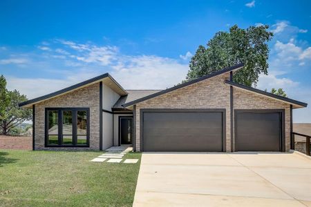 New construction Single-Family house 2800 Douglas Cv, Lago Vista, TX 78645 - photo 0