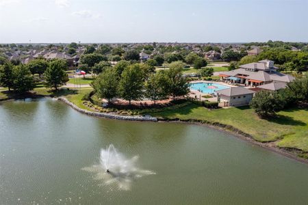 New construction Single-Family house 414 Gatecrest Drive, Fate, TX 75087 - photo 39 39