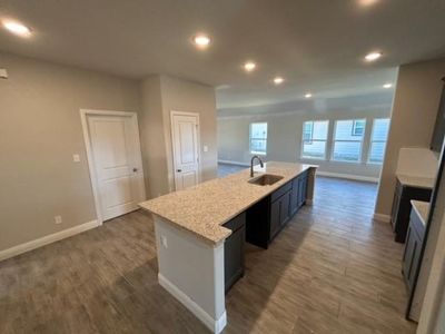 New construction Single-Family house 293 Sunnyside Drive, Trenton, TX 75490 - photo 12 12