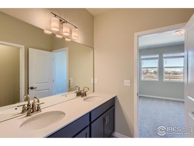 New construction Townhouse house 755 Pokeweed Ln, Fort Collins, CO 80524 Grove- photo 14 14