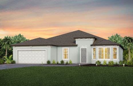 New construction Single-Family house 6320 Southwest 89th Court Road, Ocala, FL 34481 - photo 1 1