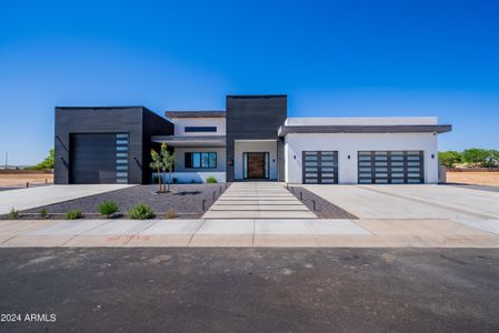 New construction Single-Family house 1672 E Powell Way, Gilbert, AZ 85298 - photo 0 0