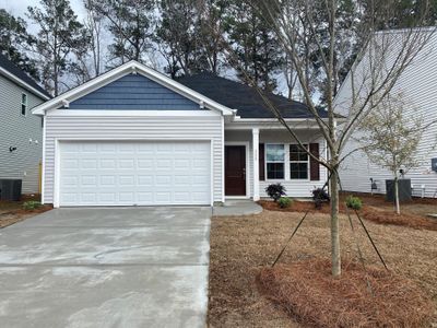 New construction Single-Family house 103 O'Leary Circle, Summerville, SC 29483 - photo 0