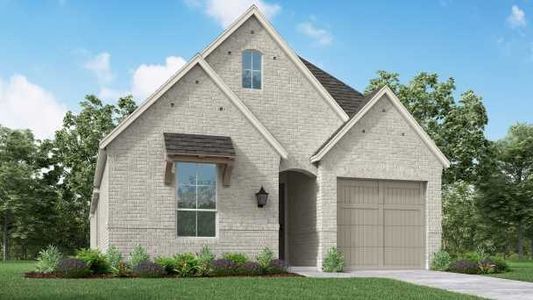 New construction Single-Family house 2143 Clear Water Way, Royse City, TX 75189 - photo 28 28