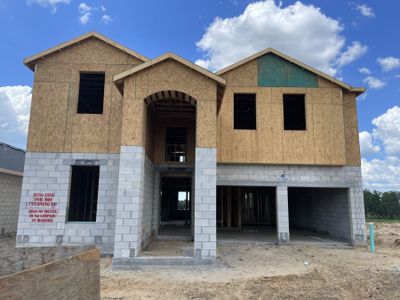 New construction Single-Family house 16887 Muskgrass Drive, Winter Garden, FL 34787 Newport - Cottage Collection- photo 15 15