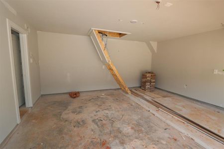 New construction Single-Family house 9714 Fuller Fork, Montgomery, TX 77316 Magnolia - Smart Series- photo 9 9