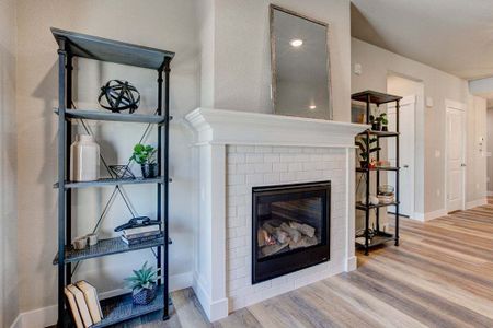 New construction Multi-Family house 330 High Point Drive, Longmont, CO 80504 - photo 42 42