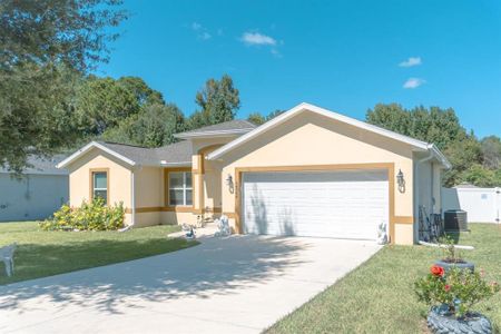 New construction Single-Family house 232 Emerald Road, Ocala, FL 34472 - photo 0