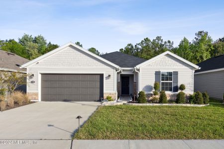 New construction Single-Family house 1558 Tanoan Drive, Jacksonville, FL 32221 - photo 0