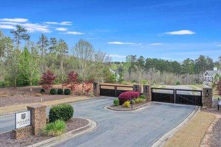 New construction Single-Family house 6005 Moonlight Place, Gainesville, GA 30506 - photo 2 2