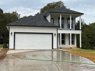 New construction Single-Family house 13991 Shoreline Drive, Willis, TX 77318 - photo 0 0